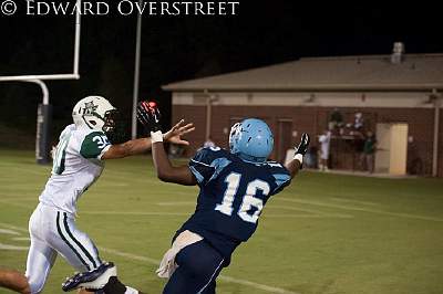 DHS vs Pickens 86